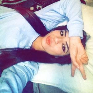 Meet your Posher, Kellie