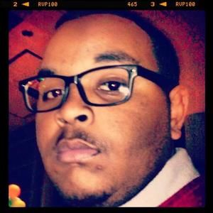 Meet your Posher, Terry