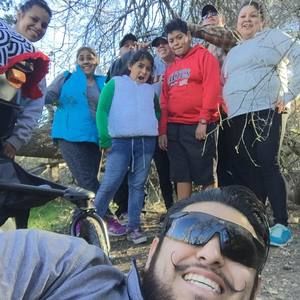 Meet your Posher, Cesar