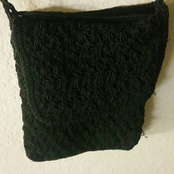 Long tote mini - Picture 2 of 3