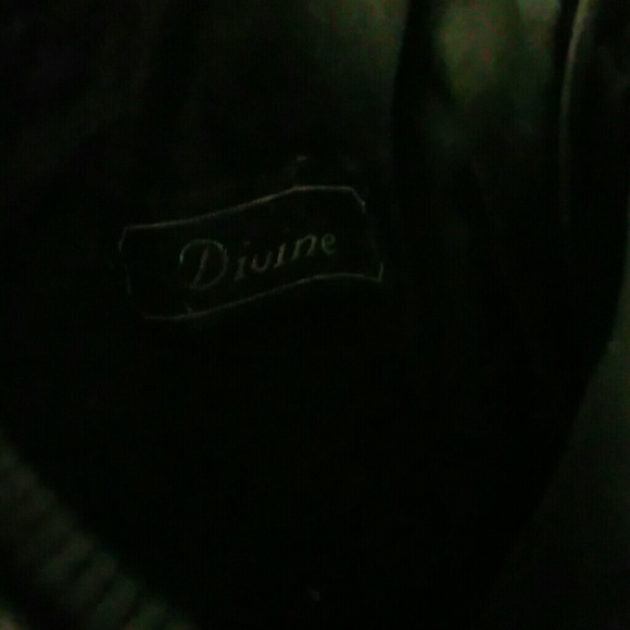 Long tote mini - Picture 3 of 3