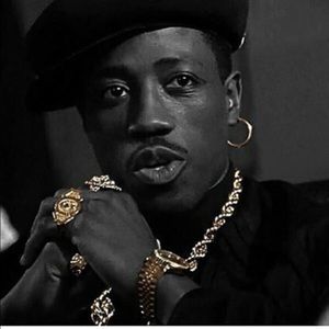 Meet your Posher, Jacob