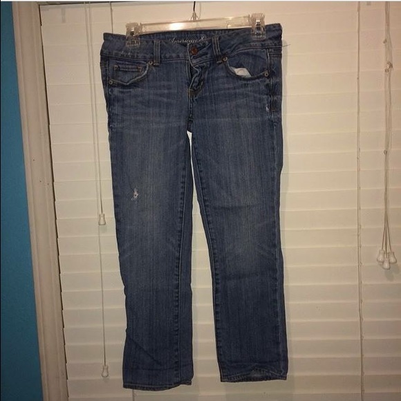 Capris