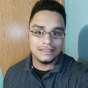 Meet your Posher, Cristian