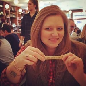 Meet your Posher, Jenn