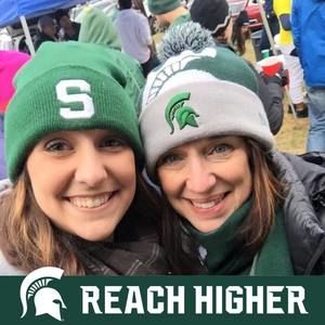 Meet your Posher, Teresa