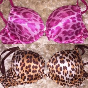 Victoria's Secret Bras BUNDLE
