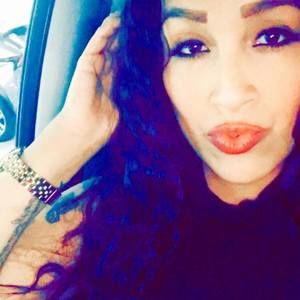 Meet your Posher, Sasha