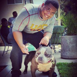 Meet your Posher, Darrien