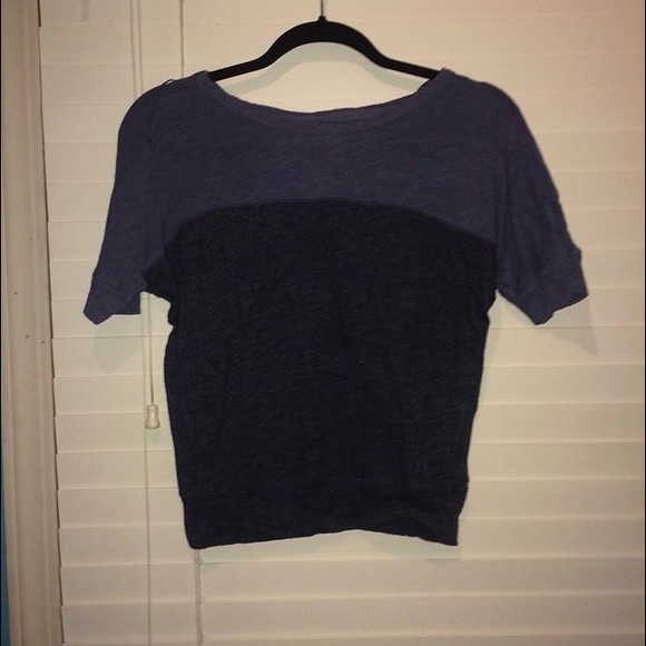 Small shirt