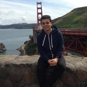 Meet your Posher, Xavier