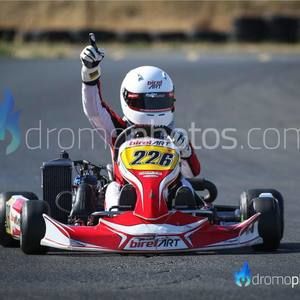 Meet your Posher, Matt