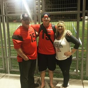 Meet your Posher, Matt