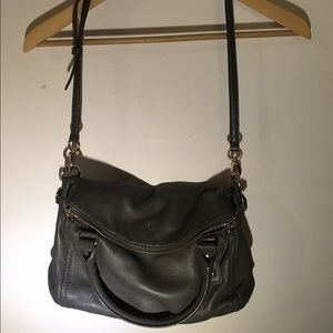 Kate Spade Shoulder Convertible Bag