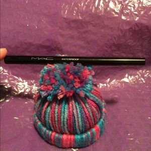 Brand new! Waterproof eyeliner MAC