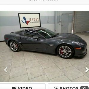 Meet your Posher, Johnny