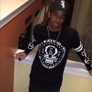 Meet your Posher, Khaaliq