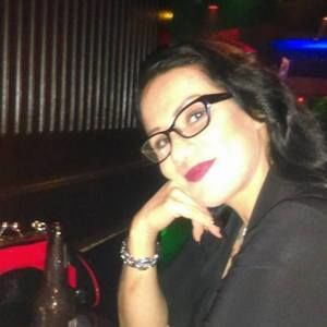 Meet your Posher, Luna