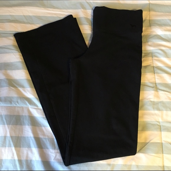 VS PINK yoga pants