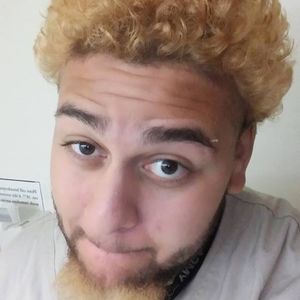 Meet your Posher, Raysean