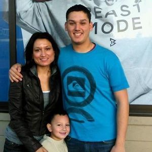 Meet your Posher, Kathlean