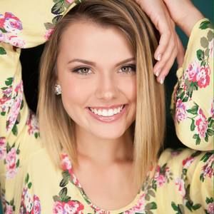 Meet your Posher, Hailey