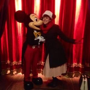 Meet your Posher, Janice