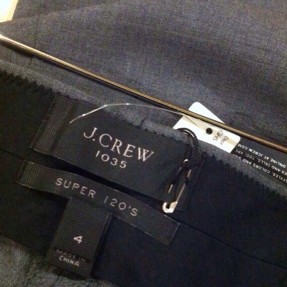 J.Crew pants - Picture 3 of 4