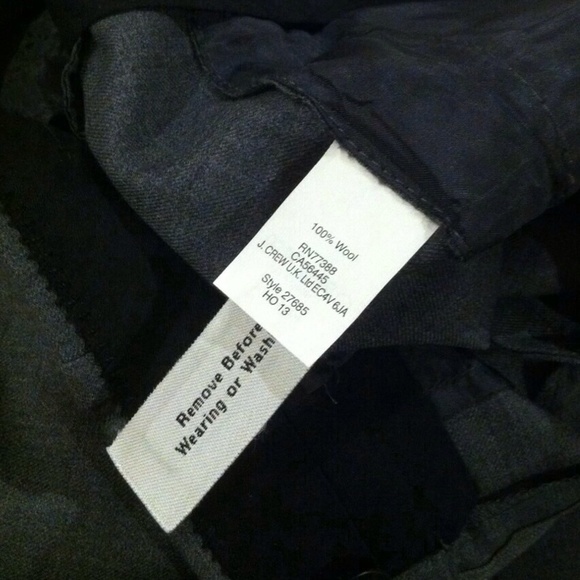 J.Crew pants - Picture 4 of 4
