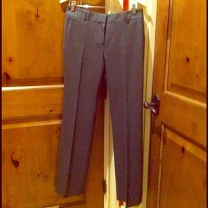 J.Crew pants