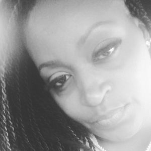 Meet your Posher, Yolanda