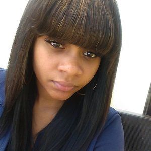 Meet your Posher, Karina