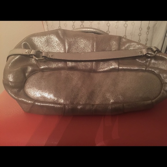 Authentic coach bag! - Picture 4 of 4