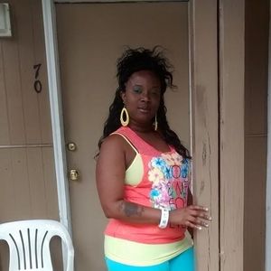 Meet your Posher, Sheree