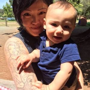 Meet your Posher, Kim