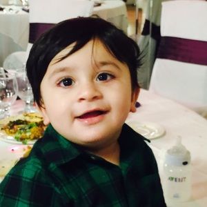 Meet your Posher, Asim