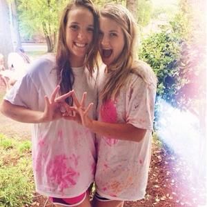 Meet your Posher, Kimberly