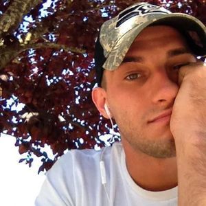 Meet your Posher, Nick