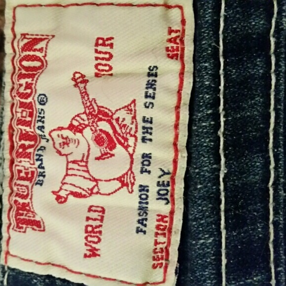 A TR tradition! Joey! - Picture 2 of 4