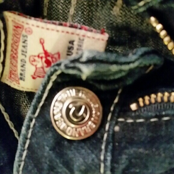 A TR tradition! Joey! - Picture 4 of 4