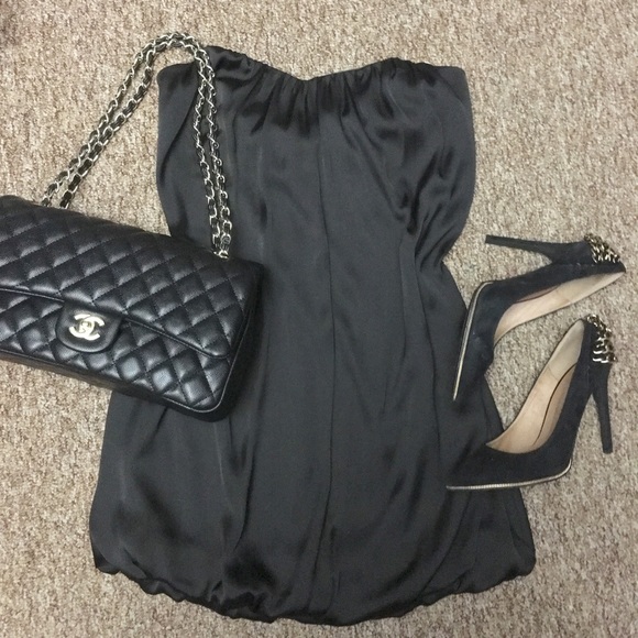 🌟SALE🌟 Set of 2 Strapless Dresses