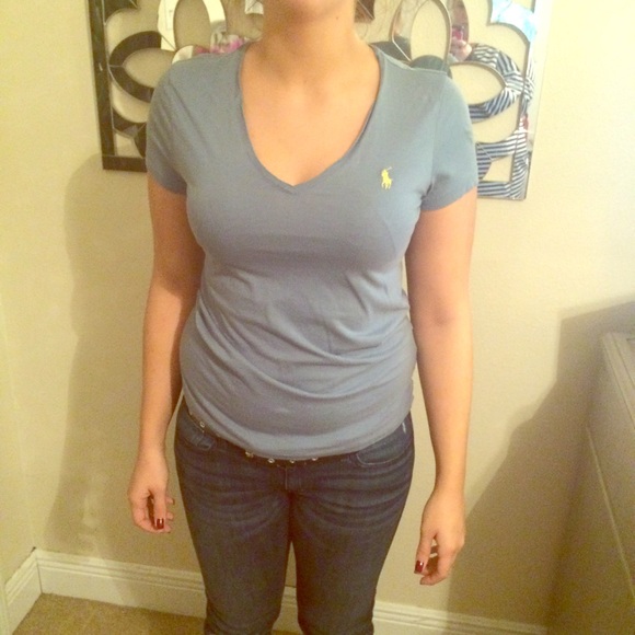 Polo tee