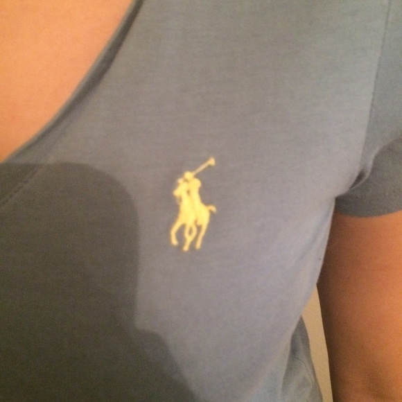 Polo tee - Picture 2 of 2