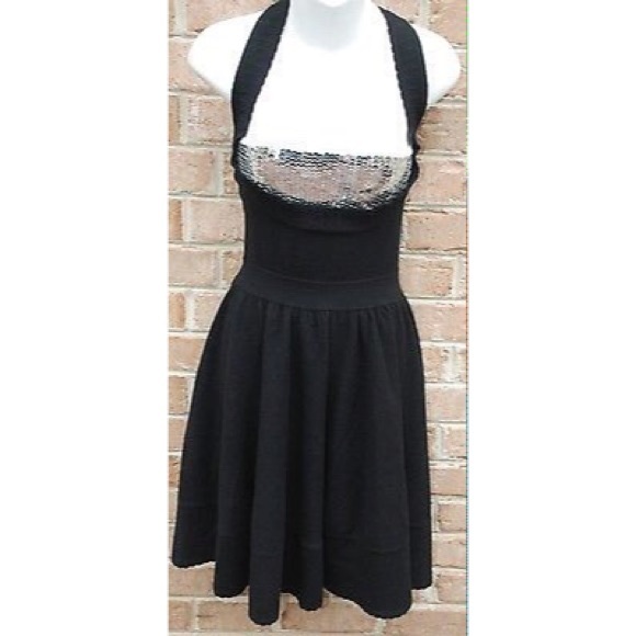 MARC by MARC JACOBS - Honey Sweater Dress