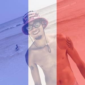 Meet your Posher, Chris