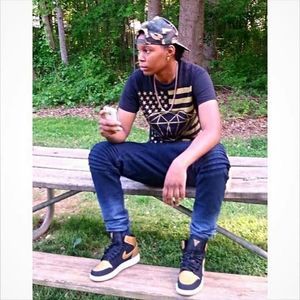 Meet your Posher, Skyler