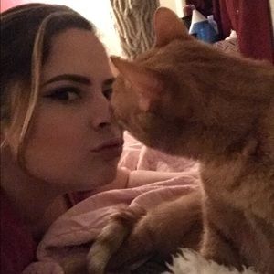 Meet your Posher, Katie