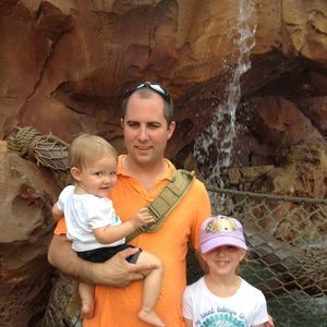 Meet your Posher, Adam