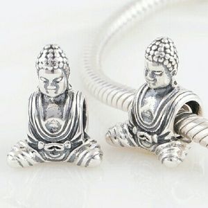 buda pandora charm buda pandora charm