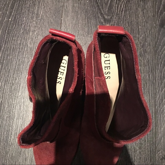Boots - Picture 4 of 4